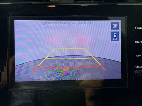 Used 2023 Hyundai Tucson SEL FWD image 19