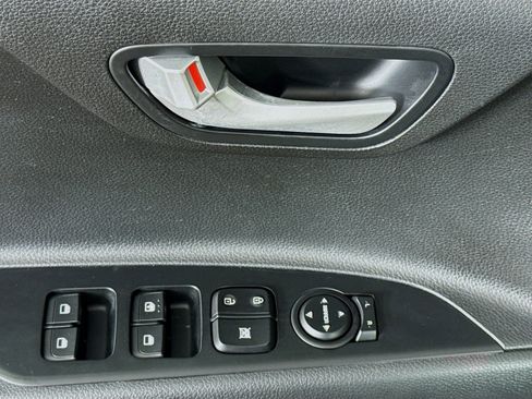 Used 2022 Kia Rio LX FWD image 39