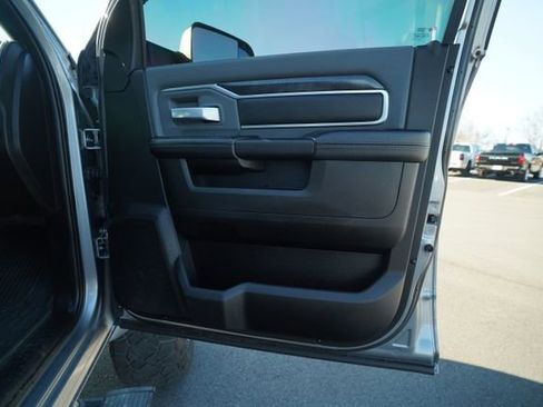 Used 2022 RAM 2500 Big Horn image 19