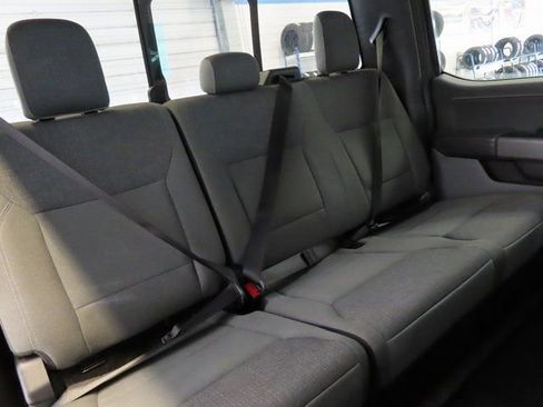 Used 2024 Ford F150 XLT w/ Equipment Group 302A MID image 32