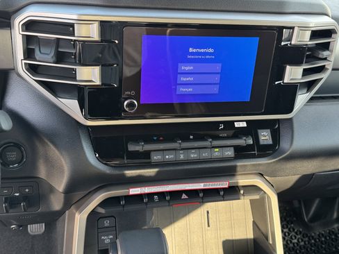 New 2026 Toyota Tundra SR5 RWD image 19