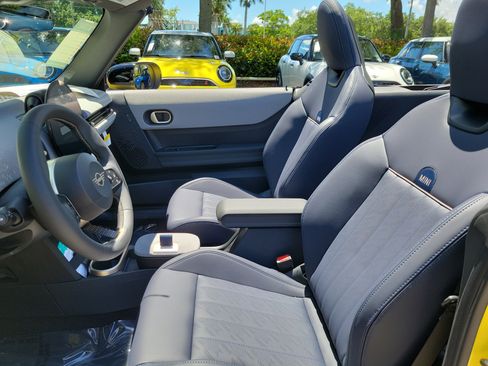 New 2026 MINI Cooper S FWD image 8