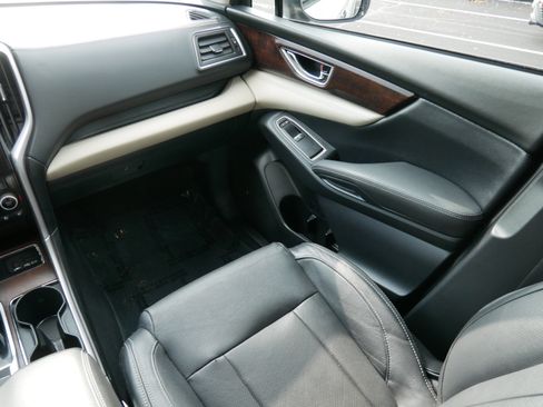 Used 2021 Subaru Ascent Touring image 11