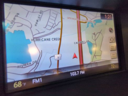 Used 2015 INFINITI Q70 5.6 w/ Deluxe Touring Package image 6