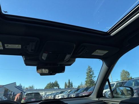 New 2026 Subaru Forester Touring image 23