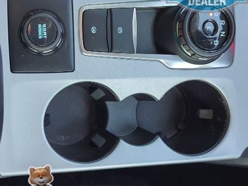 Used 2022 Ford Bronco Sport Big Bend w/ Convenience Package image 11