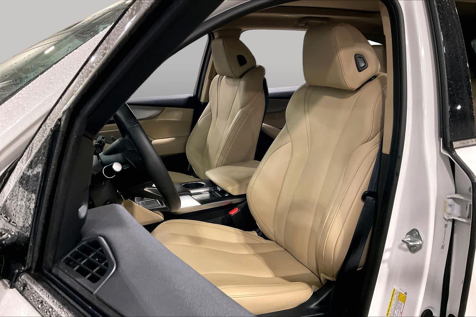 Certified 2024 Acura MDX FWD image 8