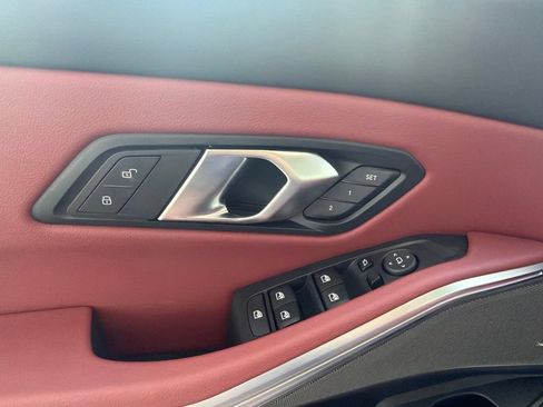 New 2026 BMW M340i xDrive AWD/4WD image 6