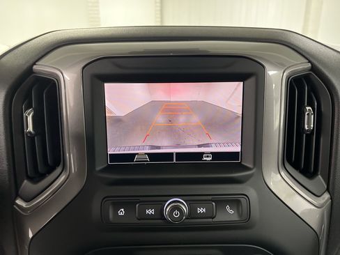 New 2026 Chevrolet Silverado 3500 W/T w/ WT/CX Safety Package image 45