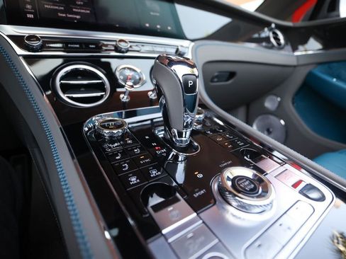 Used 2022 Bentley Continental GT Speed image 42