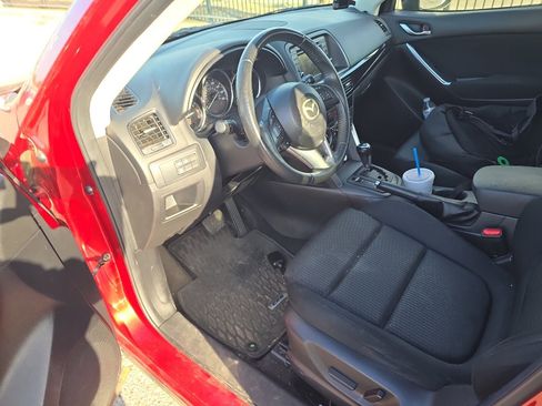 Used 2013 MAZDA CX-5 Touring image 2