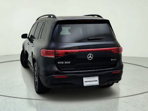 Certified 2023 Mercedes-Benz EQB 300 4MATIC image 11