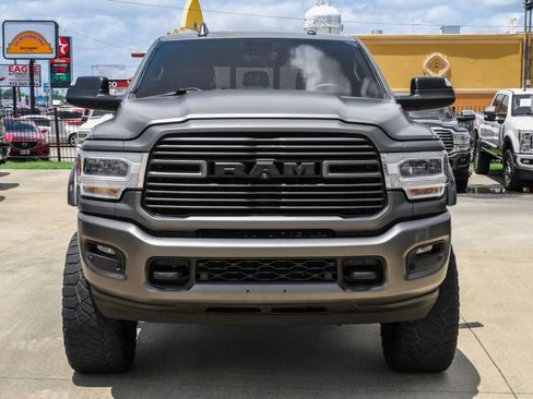 Used 2019 RAM 2500 Big Horn AWD/4WD image 5