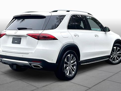 Used 2022 Mercedes-Benz GLE 350 4MATIC w/ 3rd Row Seat Package image 24