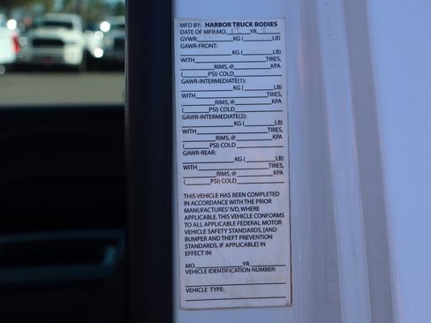 Used 2018 Chevrolet Silverado 3500 W/T w/ WT Convenience Package image 45