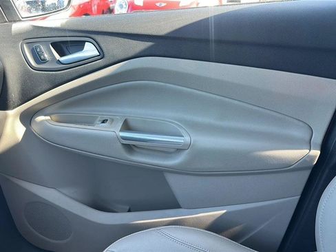 Used 2014 Ford Escape Titanium FWD image 35