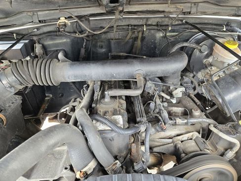 Used 1997 Jeep Wrangler Sport image 23