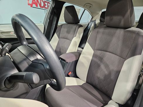 New 2026 Toyota Corolla LE image 12