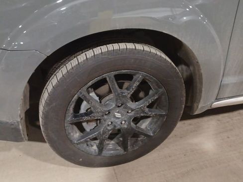 Used 2020 Dodge Journey Crossroad image 3