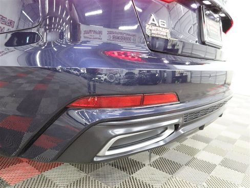 Used 2019 Audi A6 3.0T Prestige w/ Prestige Package AWD/4WD image 7
