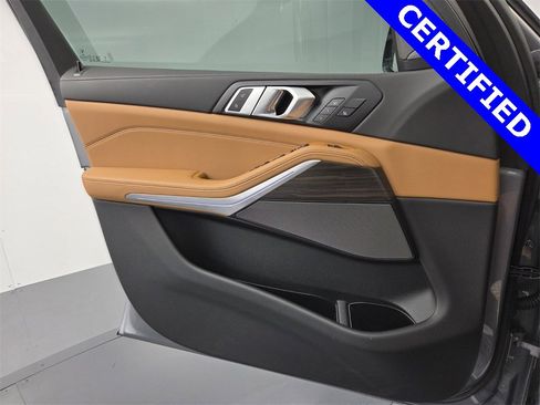 Used 2026 BMW X5 sDrive40i image 37