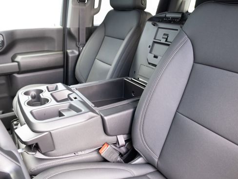 New 2026 Chevrolet Silverado 2500 W/T w/ WT/CX Safety Package AWD/4WD image 10