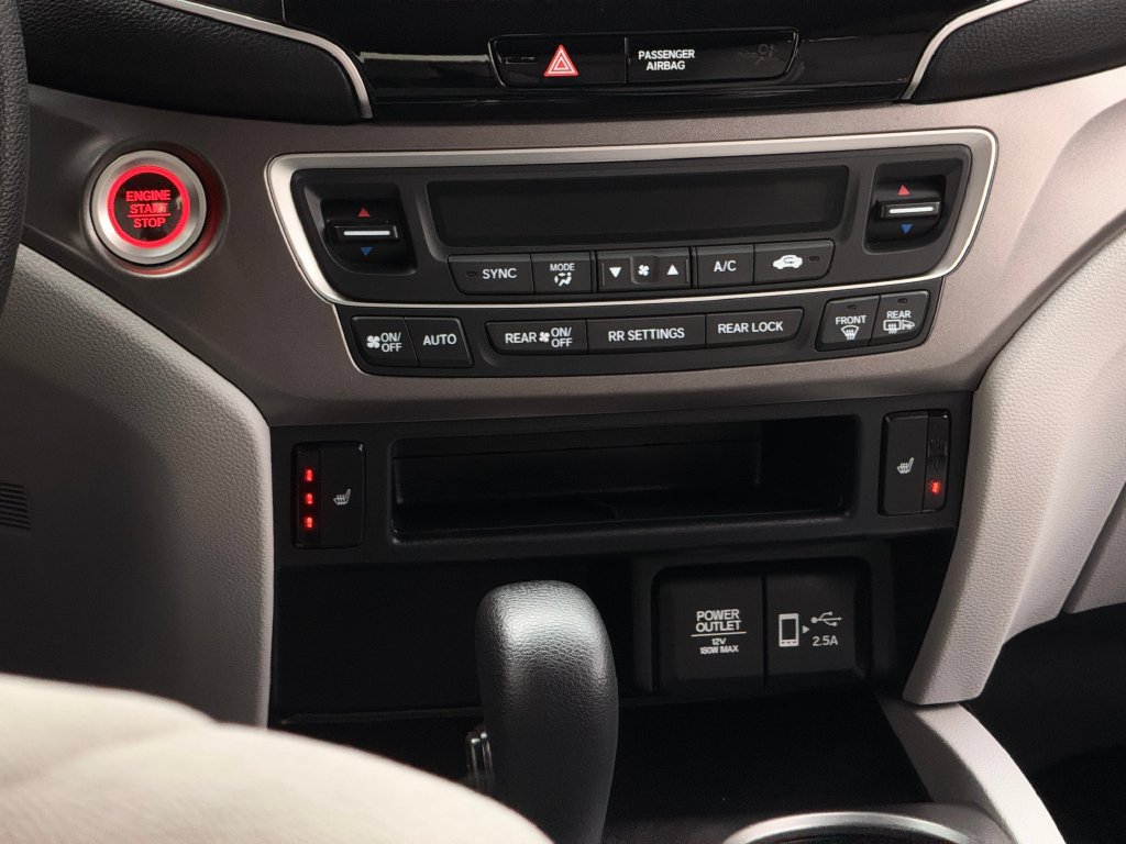 Used 2020 Honda Pilot EX image 19