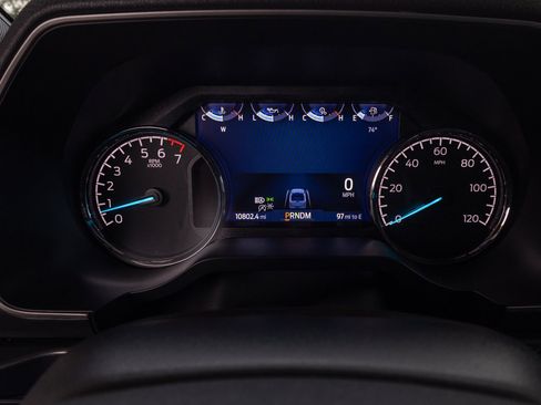 Used 2023 Ford F150 XLT w/ Equipment Group 302A High image 19