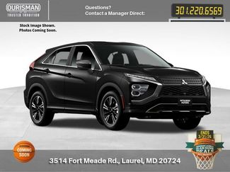 Used 2025 Mitsubishi Eclipse Cross SE video 1