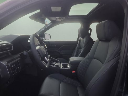 New 2026 Toyota Tacoma TRD Off-Road image 19