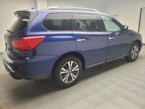 Used 2020 Nissan Pathfinder S AWD/4WD image 10