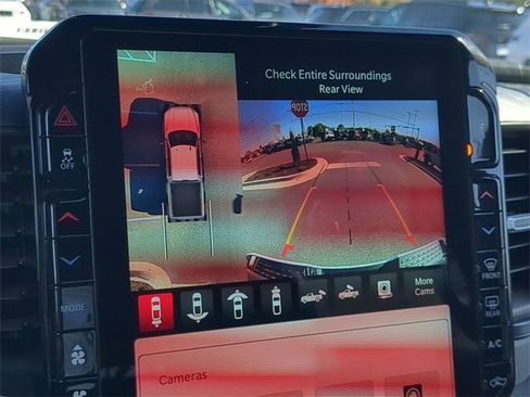 New 2026 RAM 2500 Limited image 20