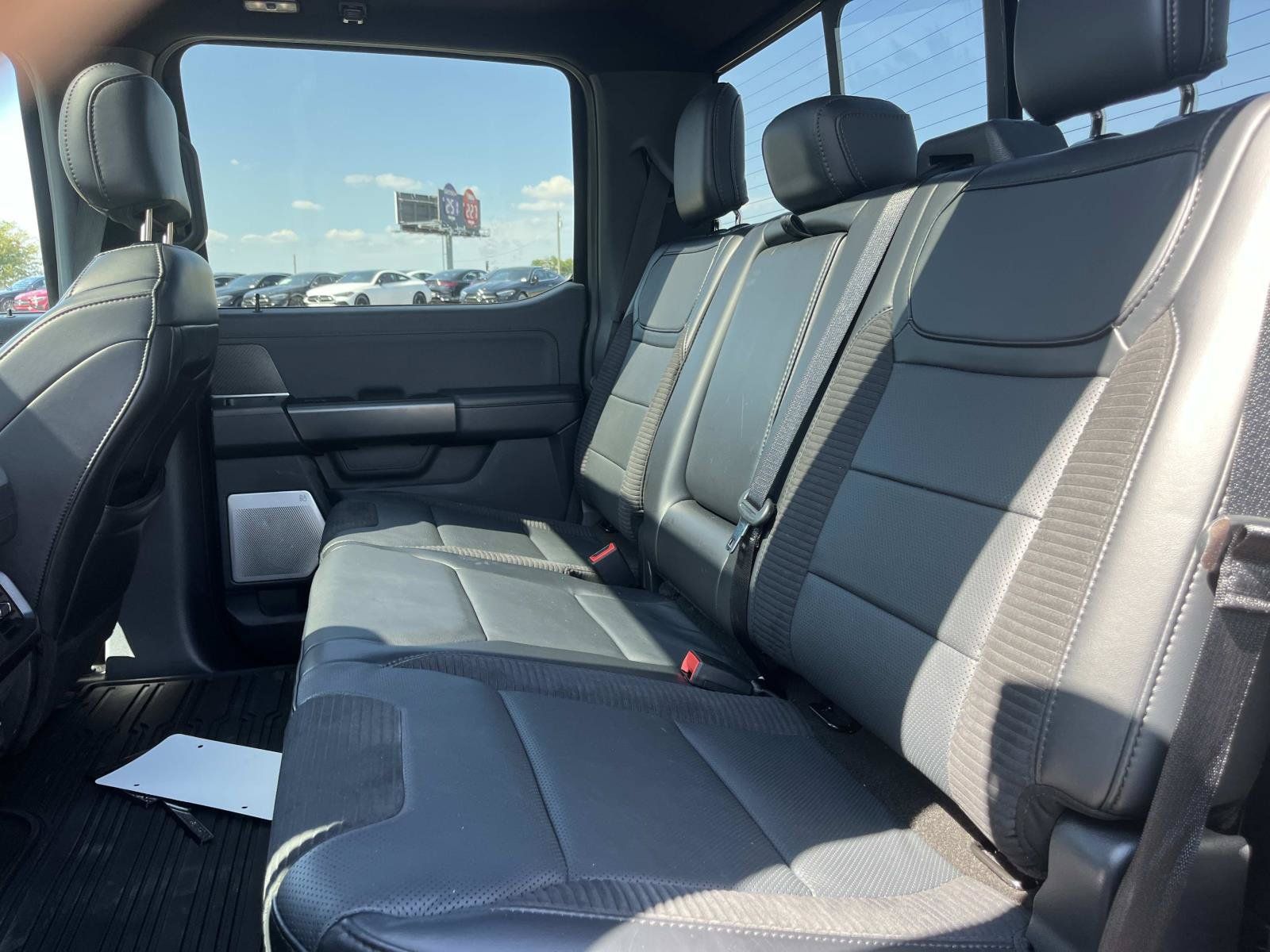 Used 2023 Ford F150 Raptor w/ Raptor Carbon Fiber Package AWD/4WD image 17