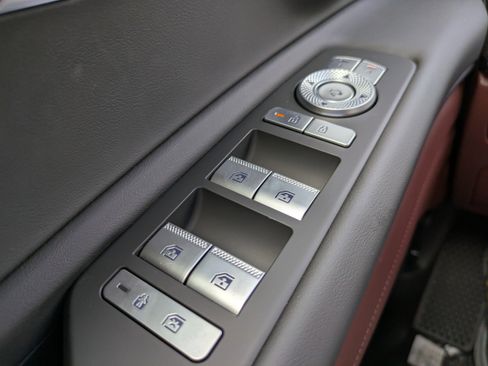 New 2025 Genesis GV80 3.5T Prestige AWD/4WD image 20