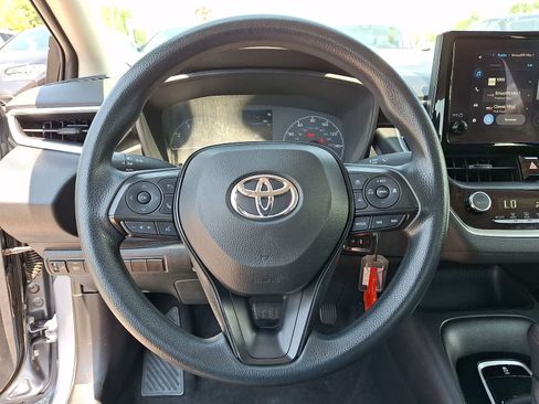 Used 2024 Toyota Corolla LE FWD image 23