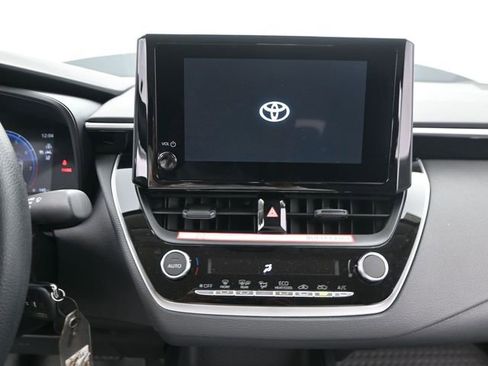 New 2026 Toyota Corolla LE image 7