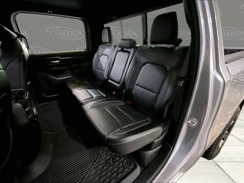 Used 2022 RAM 1500 Sport w/ Rebel Level 2 Equipment Group AWD/4WD image 15