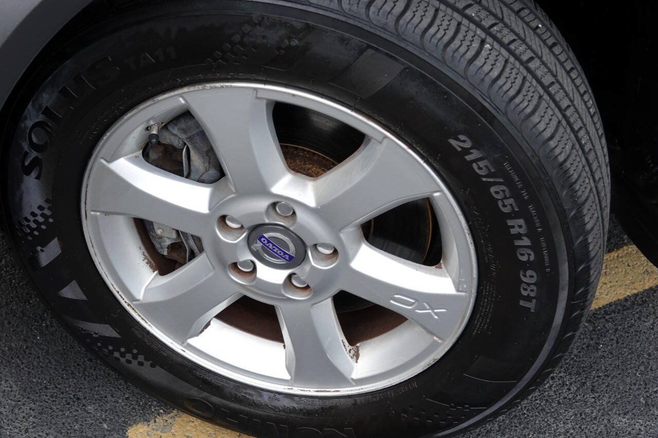 Used 2008 Volvo XC70 3.2 AWD/4WD image 8
