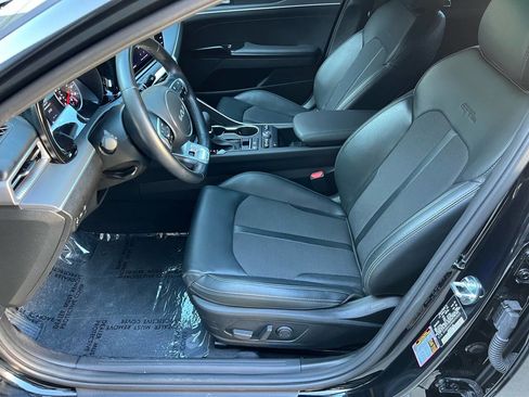 Used 2024 Kia K5 GT-Line w/ GT-Line Premium Package image 14