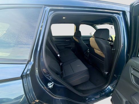 New 2026 Honda CR-V TrailSport image 22