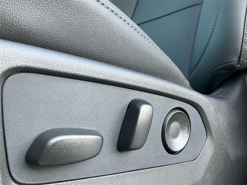 New 2026 Chevrolet Silverado 2500 LTZ w/ Trail Boss Package image 35