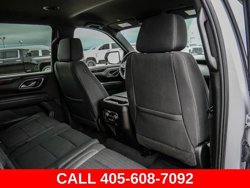 Used 2023 GMC Yukon XL SLE w/ Max Trailering Package AWD/4WD image 22
