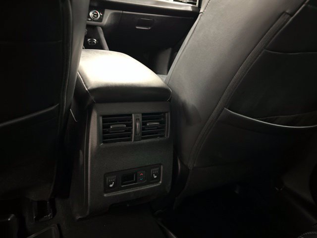Used 2023 Mitsubishi Outlander SEL Black Edition AWD/4WD image 20