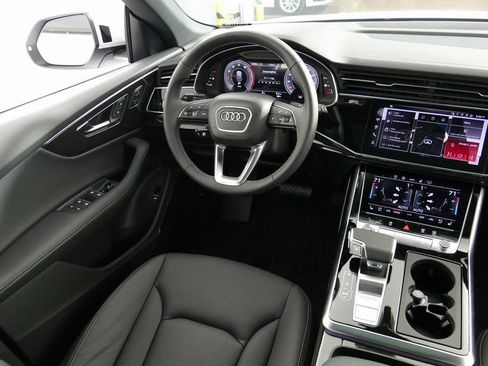New 2026 Audi Q8 Premium Plus image 22