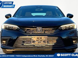 Used 2022 Honda Civic Sport video 2