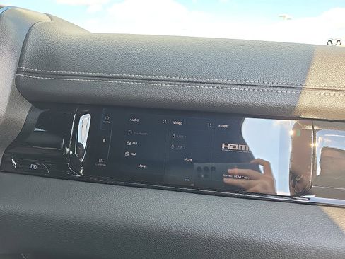 Used 2025 RAM 1500 Rebel w/ Rebel Level 2 Equipment Group image 21