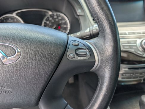 Used 2015 INFINITI QX60 AWD w/ Premium Plus Package image 28