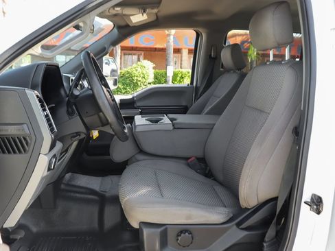 Used 2021 Ford F350 XLT AWD/4WD image 17