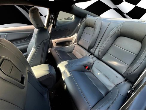 New 2025 Ford Mustang Premium RWD image 10