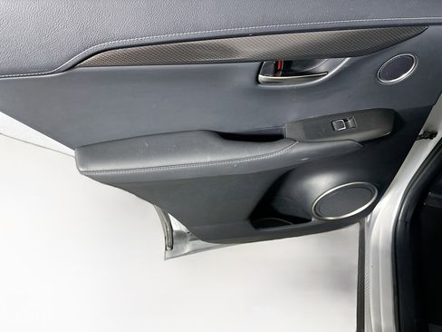 Used 2018 Lexus NX 300 FWD w/ Comfort Package image 26